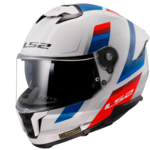 Capacete Ls2 Stream II