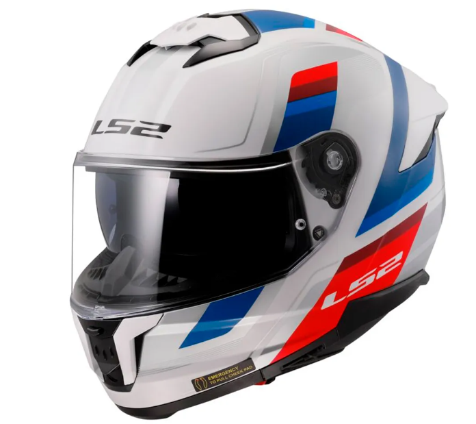 Capacete Ls2 Stream II