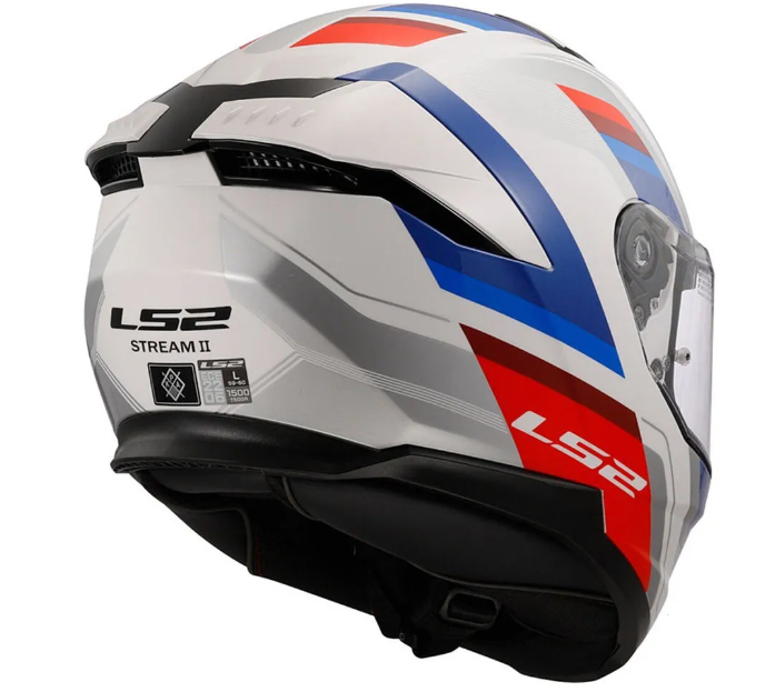 Capacete Ls2 Stream II - Image 5