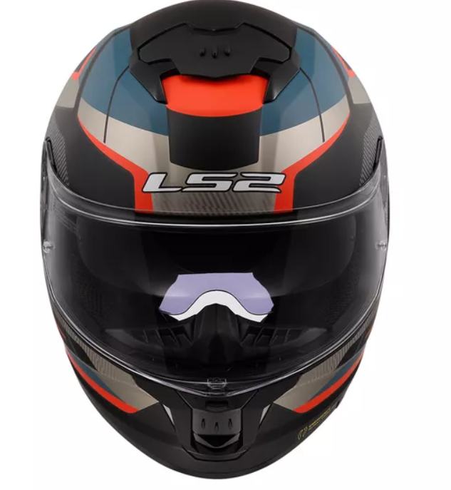 Capacete Ls2 Stream II - Image 2