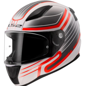 Capacete LS2 Rapid II