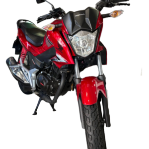CB125F/ 2019 VERMELHA