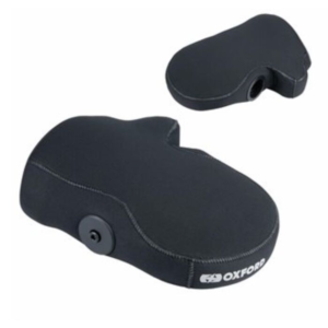 Protetores de mão muffs - Oxford