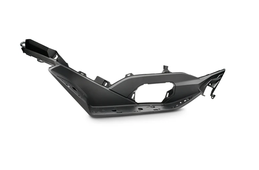 Estrado / Pousa-Pés Lateral Esquerdo Honda PCX 125 2021