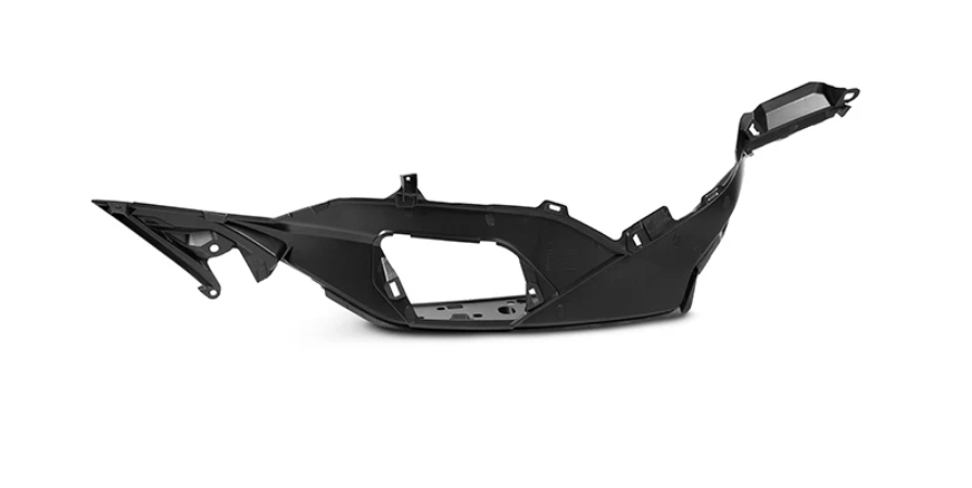 Estrado / Pousa-Pés Lateral Direito Honda PCX 125 (2018-2020)