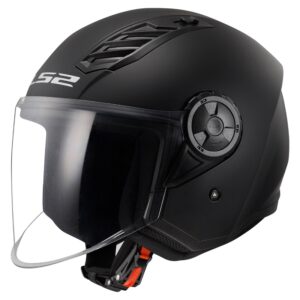 Capacete Aberto LS2 OF616 Airflow II