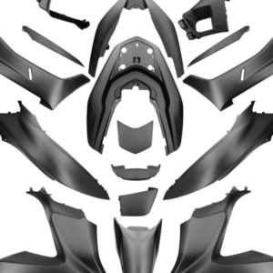 Kit de Carenagens Honda PCX 2018-2020 16 peças