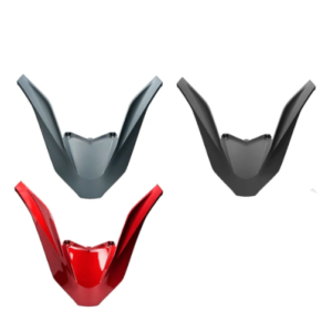 Moldura frontal Honda PCX 2021
