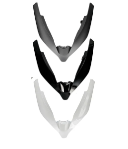 Moldura frontal Honda PCX 2018-2020