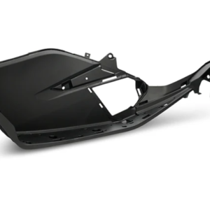 Estrado / Pousa-Pés Lateral Esquerdo Honda PCX 125 (2018-2020)