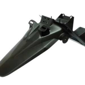 Suporte de matrícula Yamaha N-Max 2015-2020