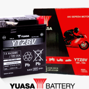 Bateria Yuasa YTZ8V