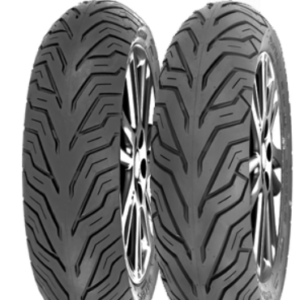 Pneu Del Tire 90/90-14 URBAN GRIP - Instalação não incluída.