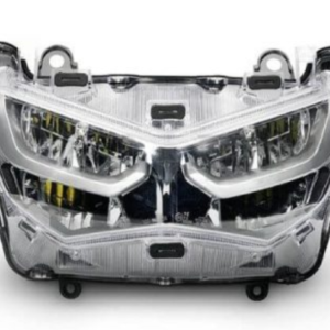 Farol dianteiro N Max 2021-2024