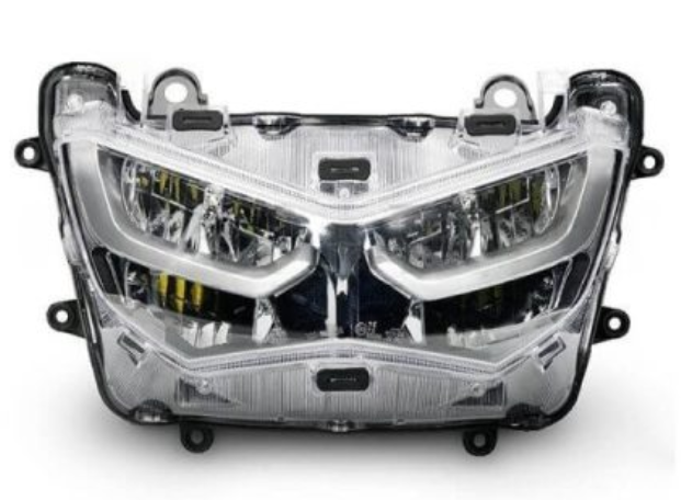 Farol dianteiro N Max 2021-2024