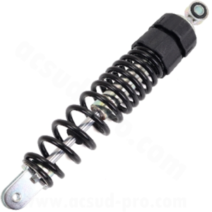 Amortecedor RB Max para Yamaha Nmax 125-150cc 2021-2024